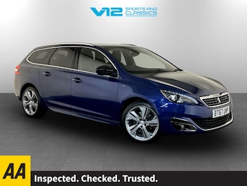 Peugeot 308 feature image