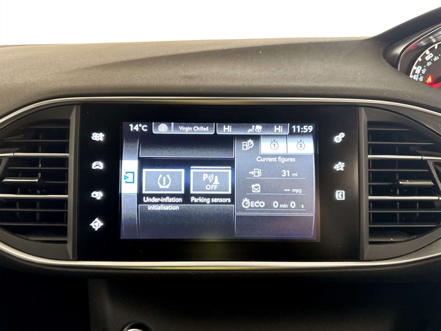 Used Peugeot 308 2017 for sale - 77998596: Photo 22