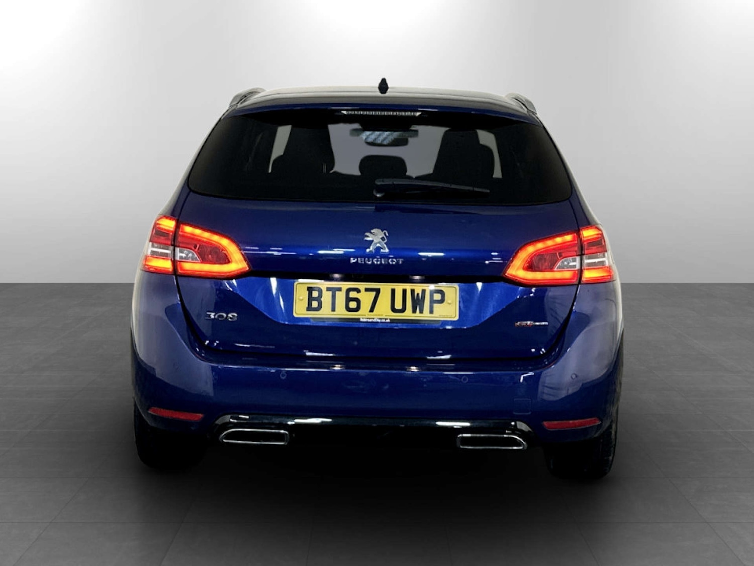 Used Peugeot 308 2017 for sale - 77998596: Photo 9