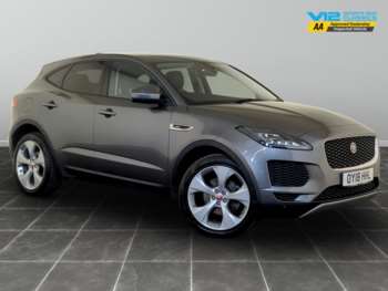 2018 (18) - 2.0d [180] HSE 5dr Auto