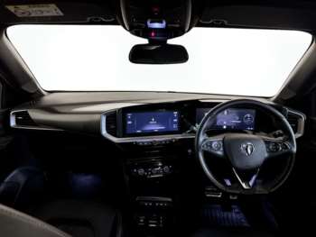 Used Vauxhall Mokka 2021 for sale - 74302360: Photo