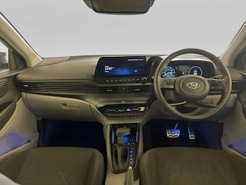 Used Hyundai BAYON 2023 for sale - 79276788: Photo