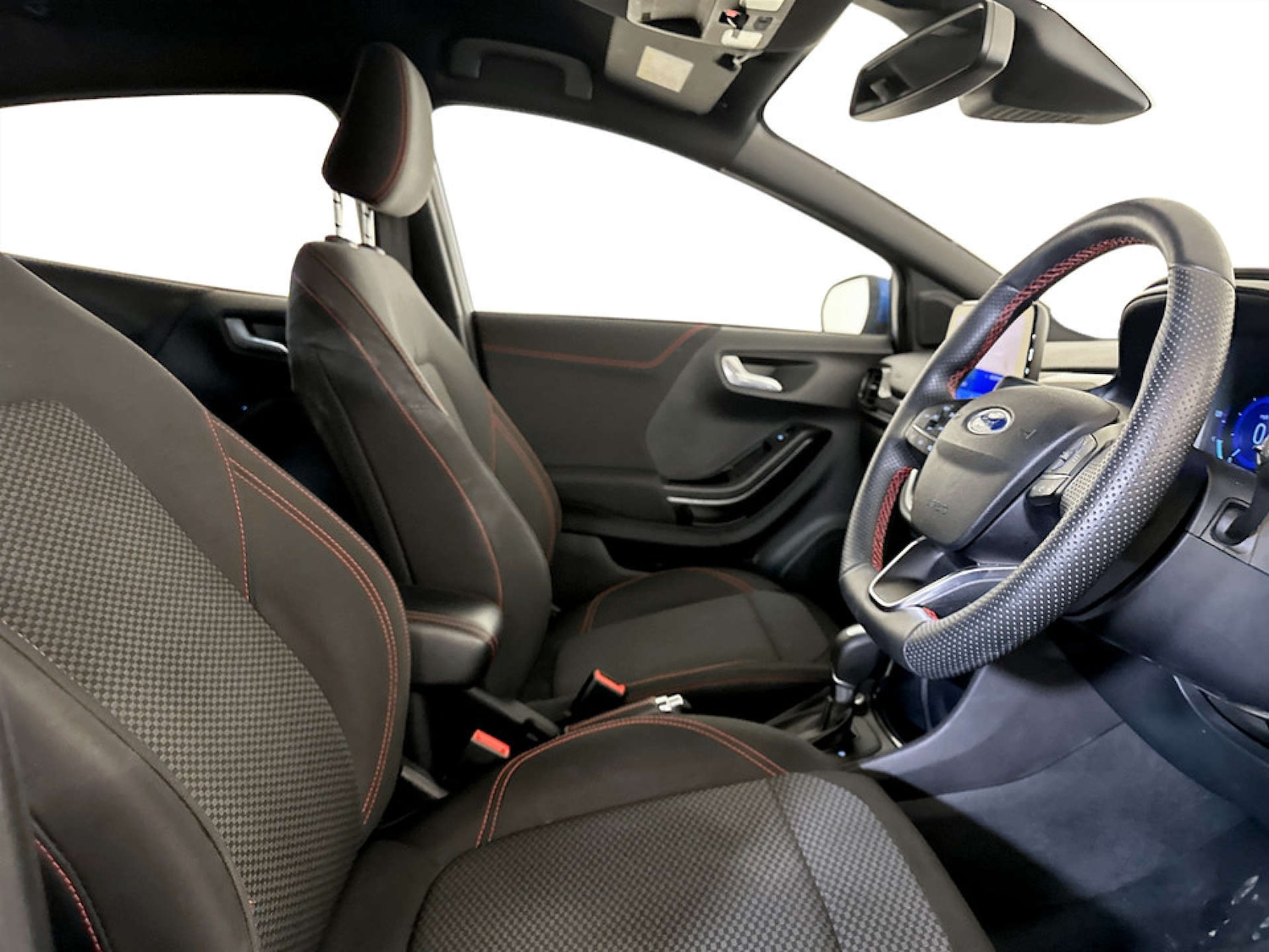 Used Ford Puma 2021 for sale - 77434652: Photo 13