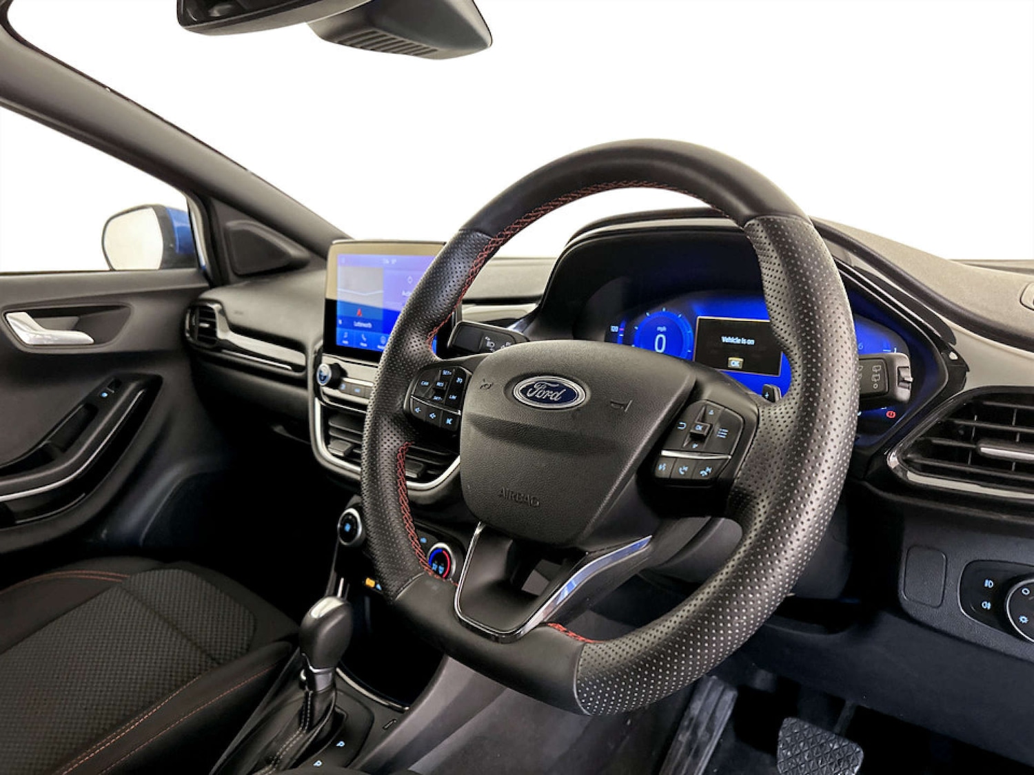 Used Ford Puma 2021 for sale - 77434652: Photo 15