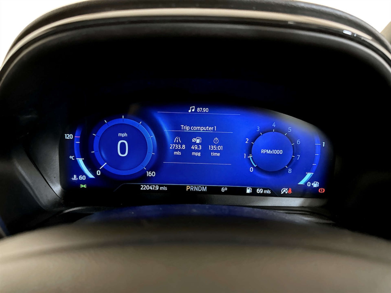 Used Ford Puma 2021 for sale - 77434652: Photo 18