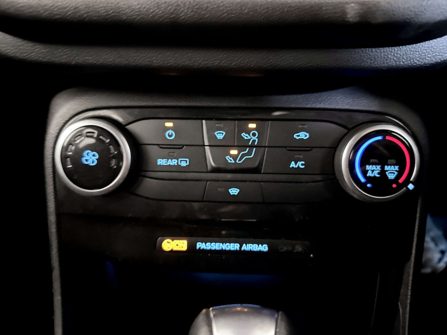 Used Ford Puma 2021 for sale - 77434652: Photo 25