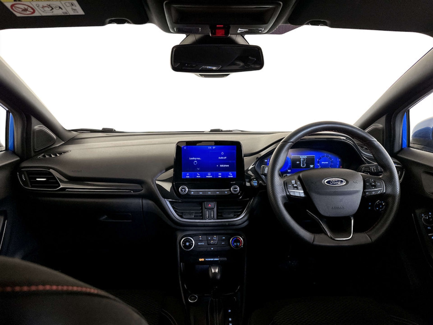 Used Ford Puma 2021 for sale - 77434652: Photo 3