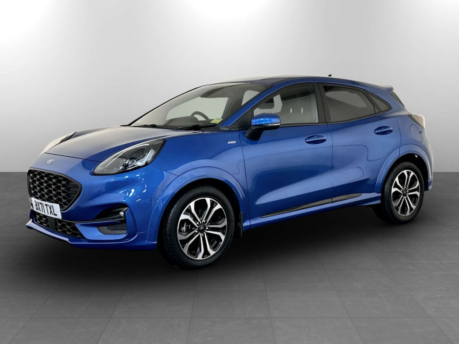 Used Ford Puma 2021 for sale - 77434652: Photo 6