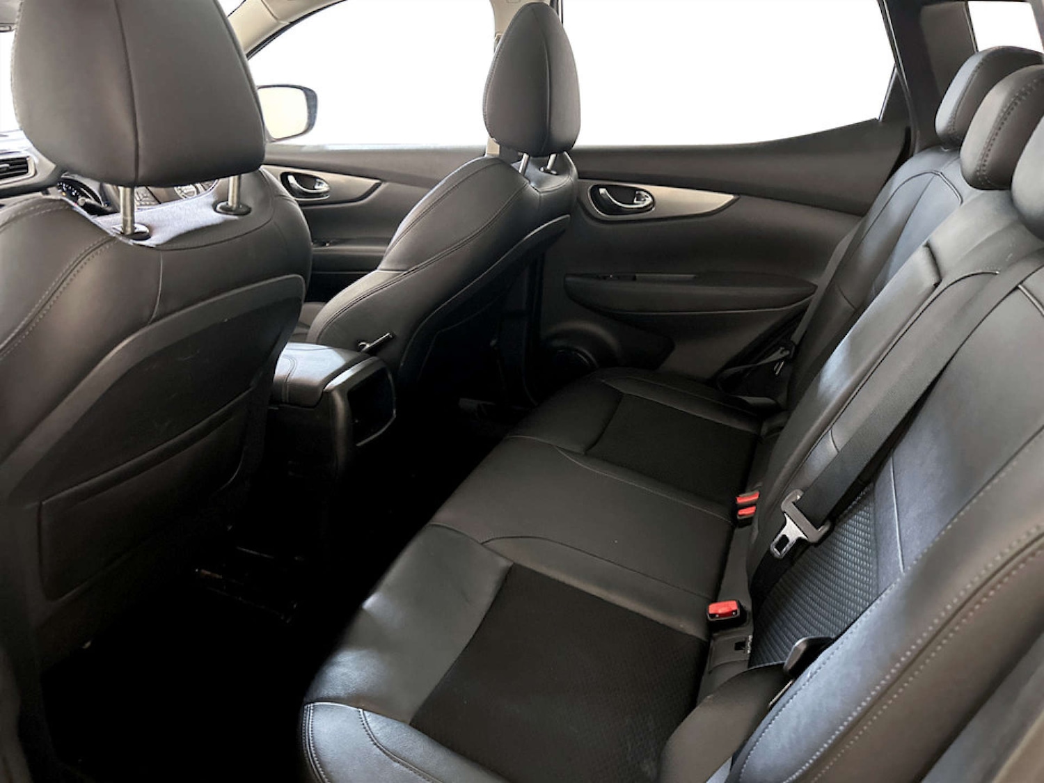 Used Nissan Qashqai 2019 for sale - 77434596: Photo 14