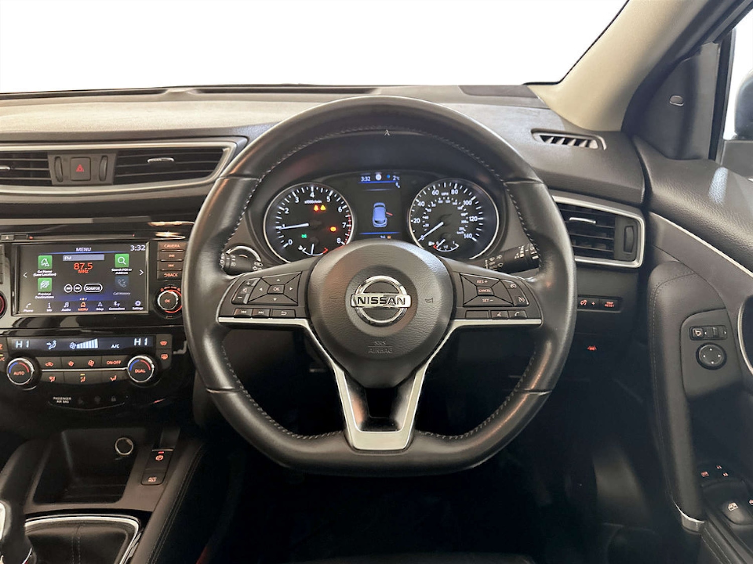 Used Nissan Qashqai 2019 for sale - 77434596: Photo 16