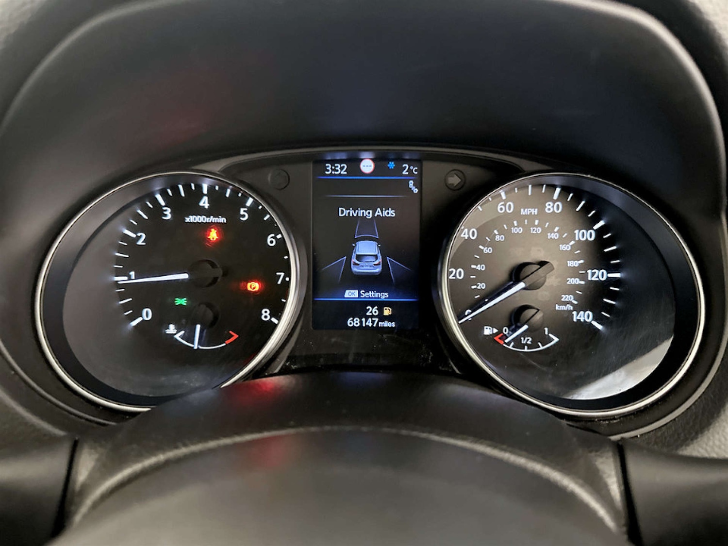 Used Nissan Qashqai 2019 for sale - 77434596: Photo 18