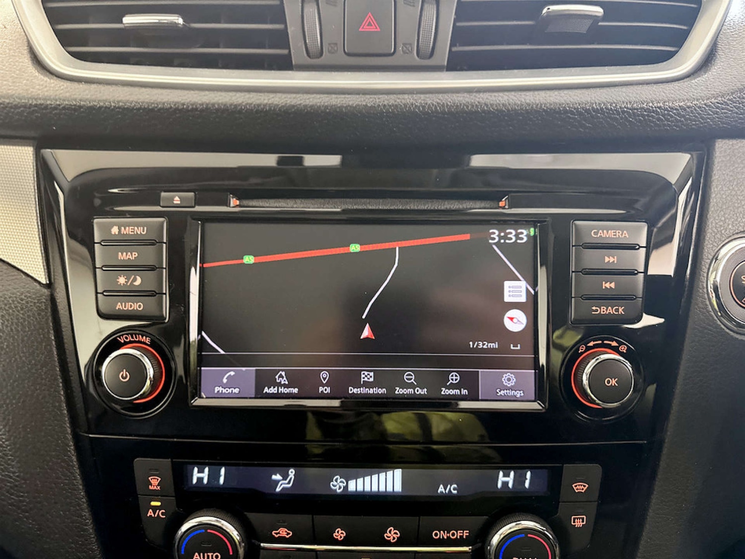 Used Nissan Qashqai 2019 for sale - 77434596: Photo 21