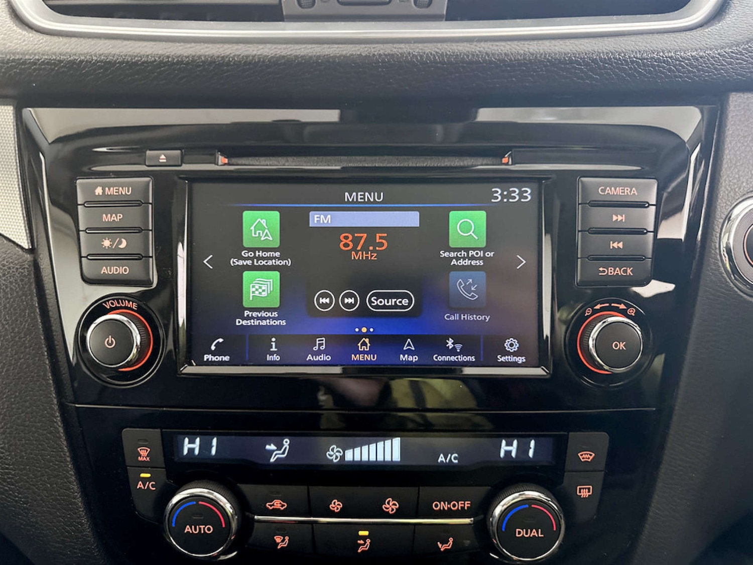 Used Nissan Qashqai 2019 for sale - 77434596: Photo 22