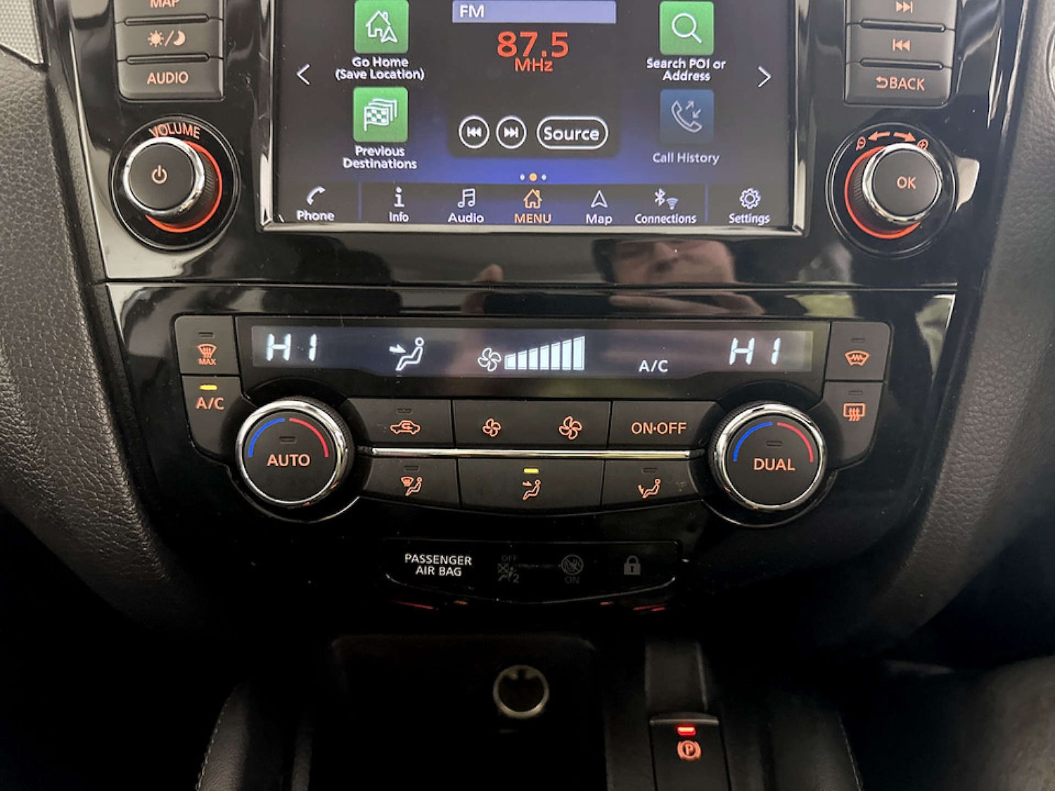 Used Nissan Qashqai 2019 for sale - 77434596: Photo 23