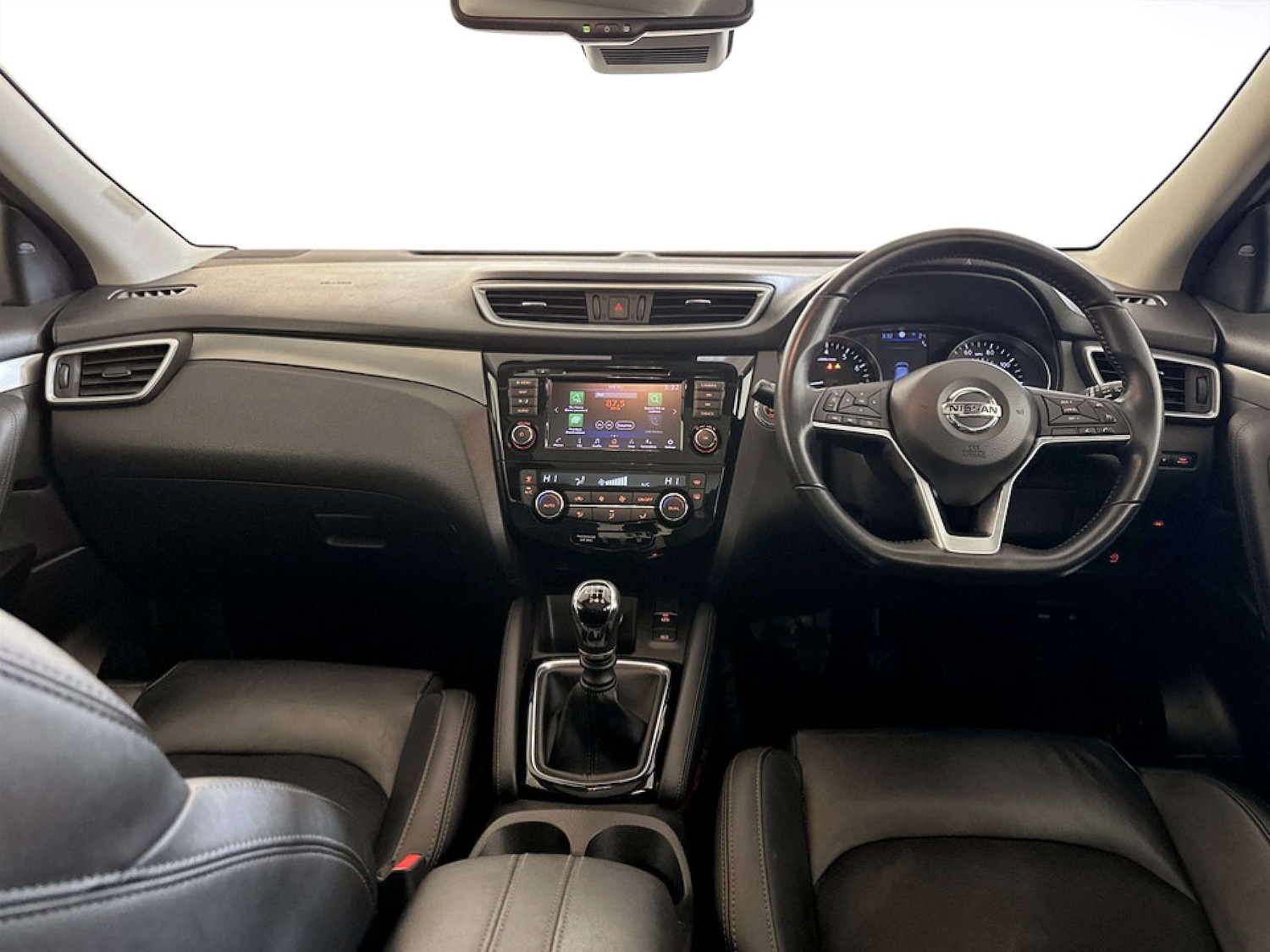 Used Nissan Qashqai 2019 for sale - 77434596: Photo 3