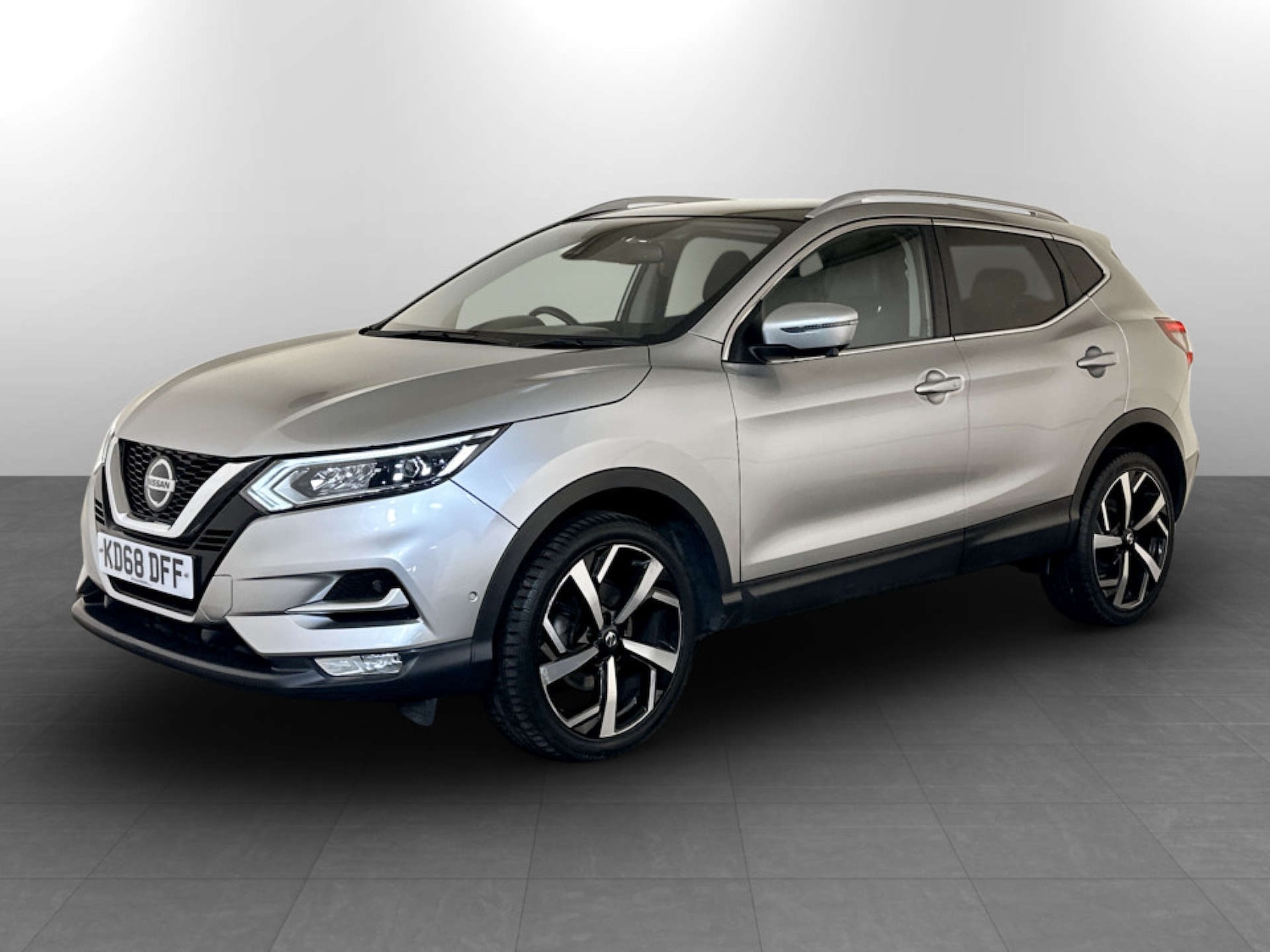 Used Nissan Qashqai 2019 for sale - 77434596: Photo 6