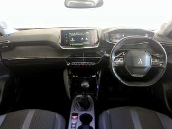 Used Peugeot 2008 2020 for sale - 74647957: Photo