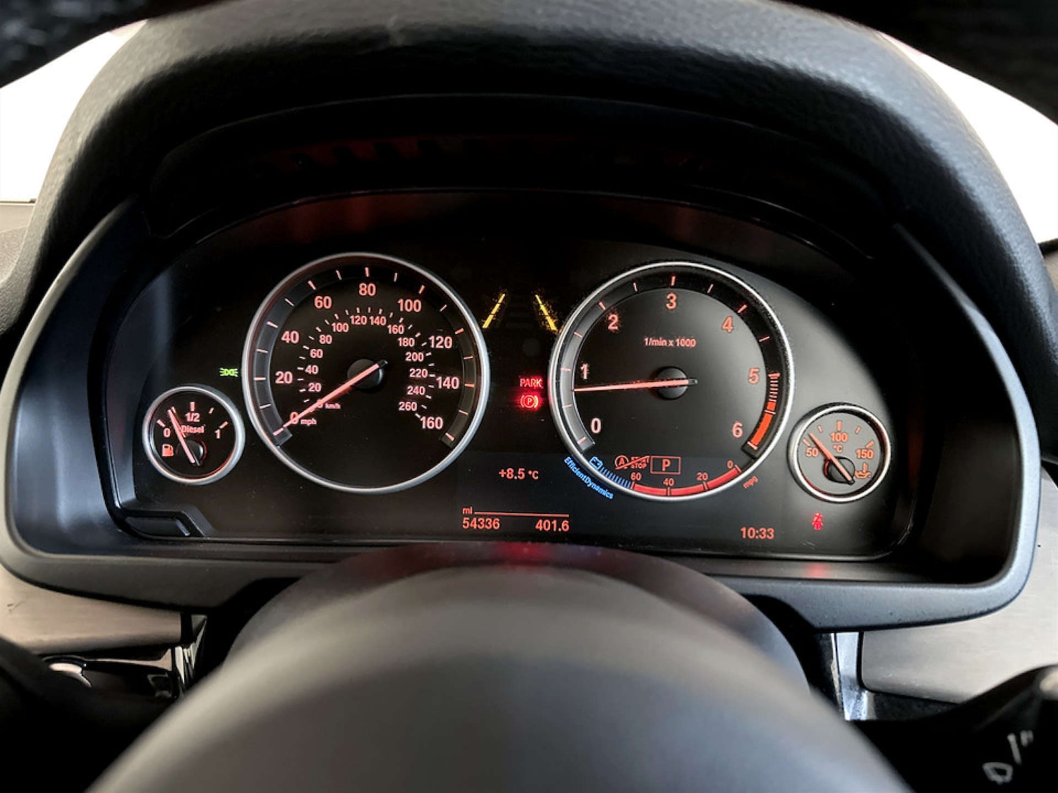 Used BMW X5 2015 for sale - 77494132: Photo 20