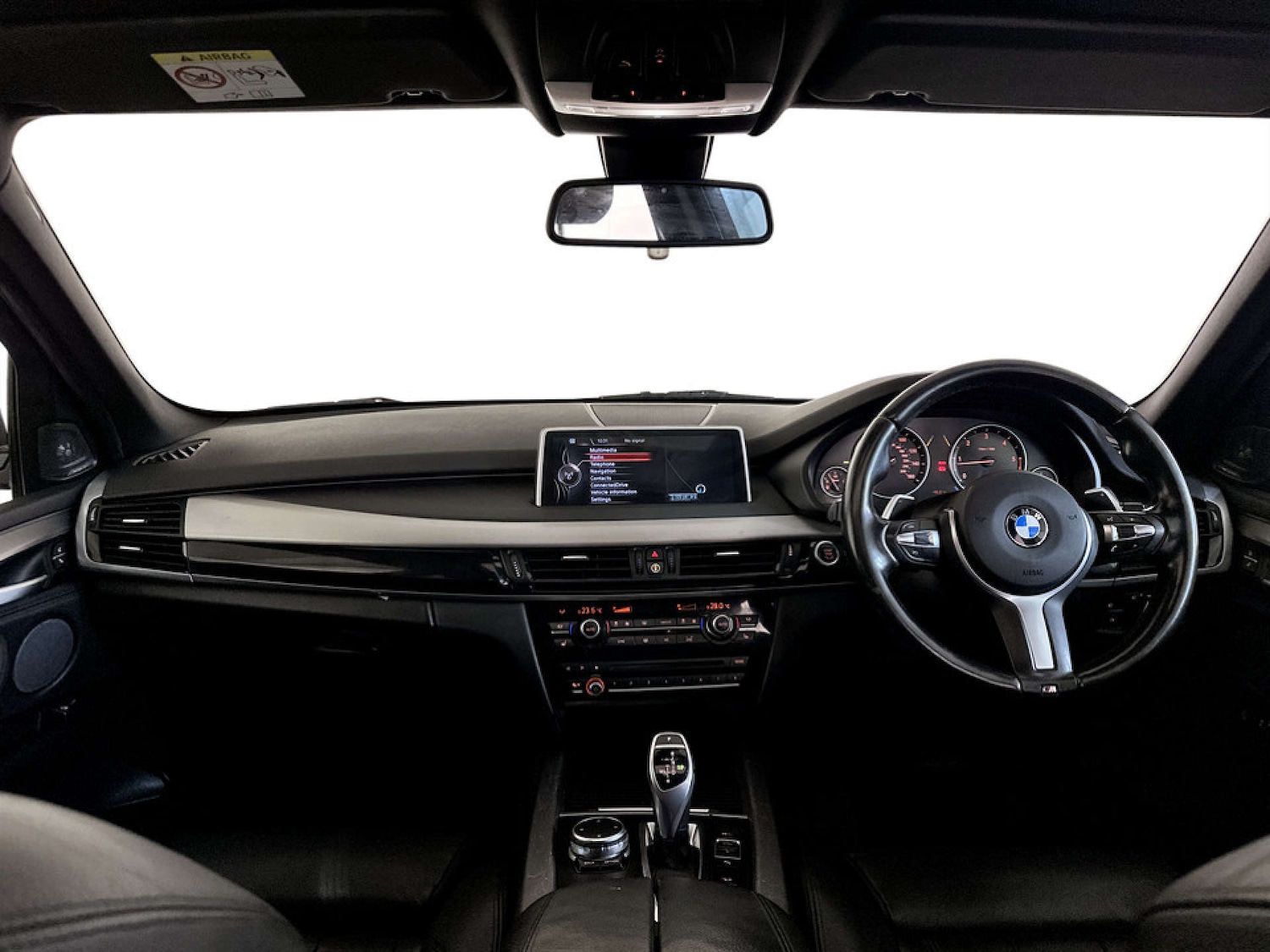 Used BMW X5 2015 for sale - 77494132: Photo 3