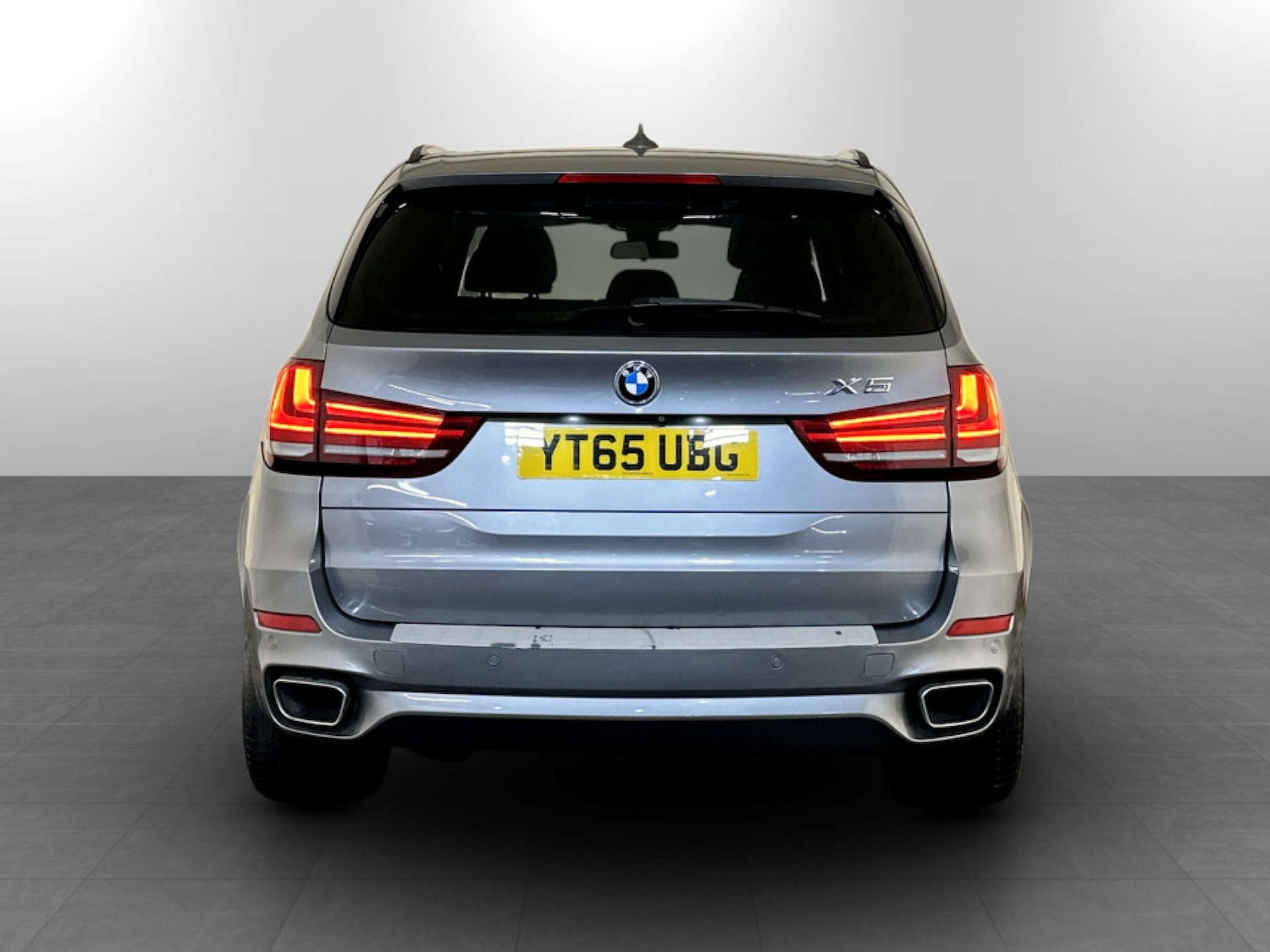 Used BMW X5 2015 for sale - 77494132: Photo 9