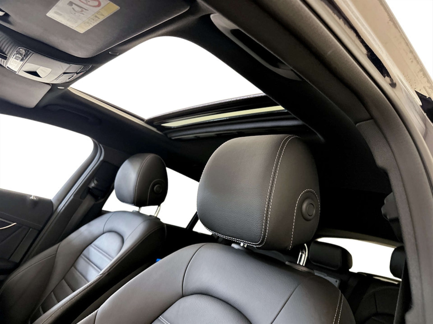 Used Mercedes-Benz EQC 2022 for sale - 77186120: Photo 14