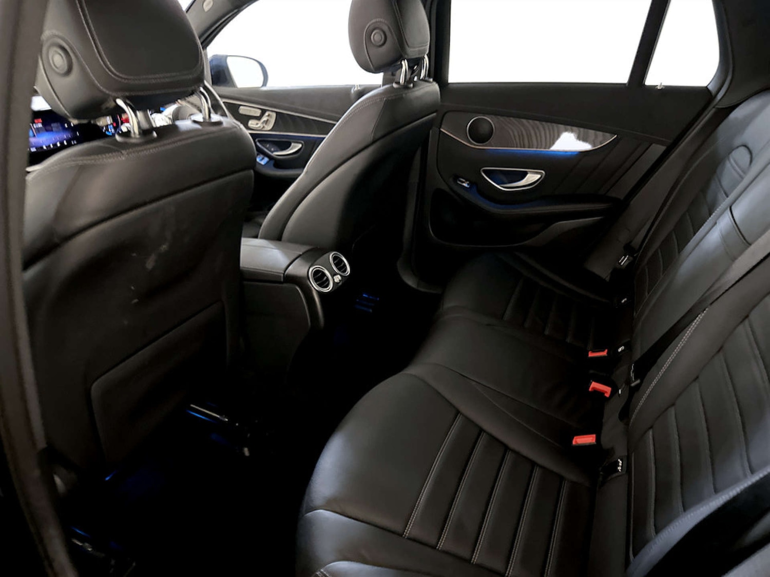 Used Mercedes-Benz EQC 2022 for sale - 77186120: Photo 15