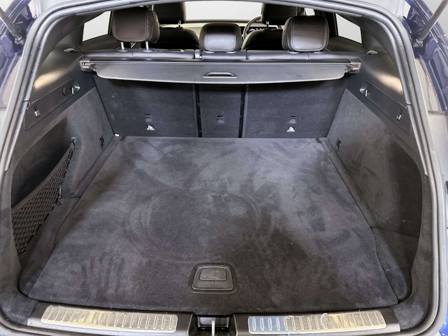 Used Mercedes-Benz EQC 2022 for sale - 77186120: Photo 16