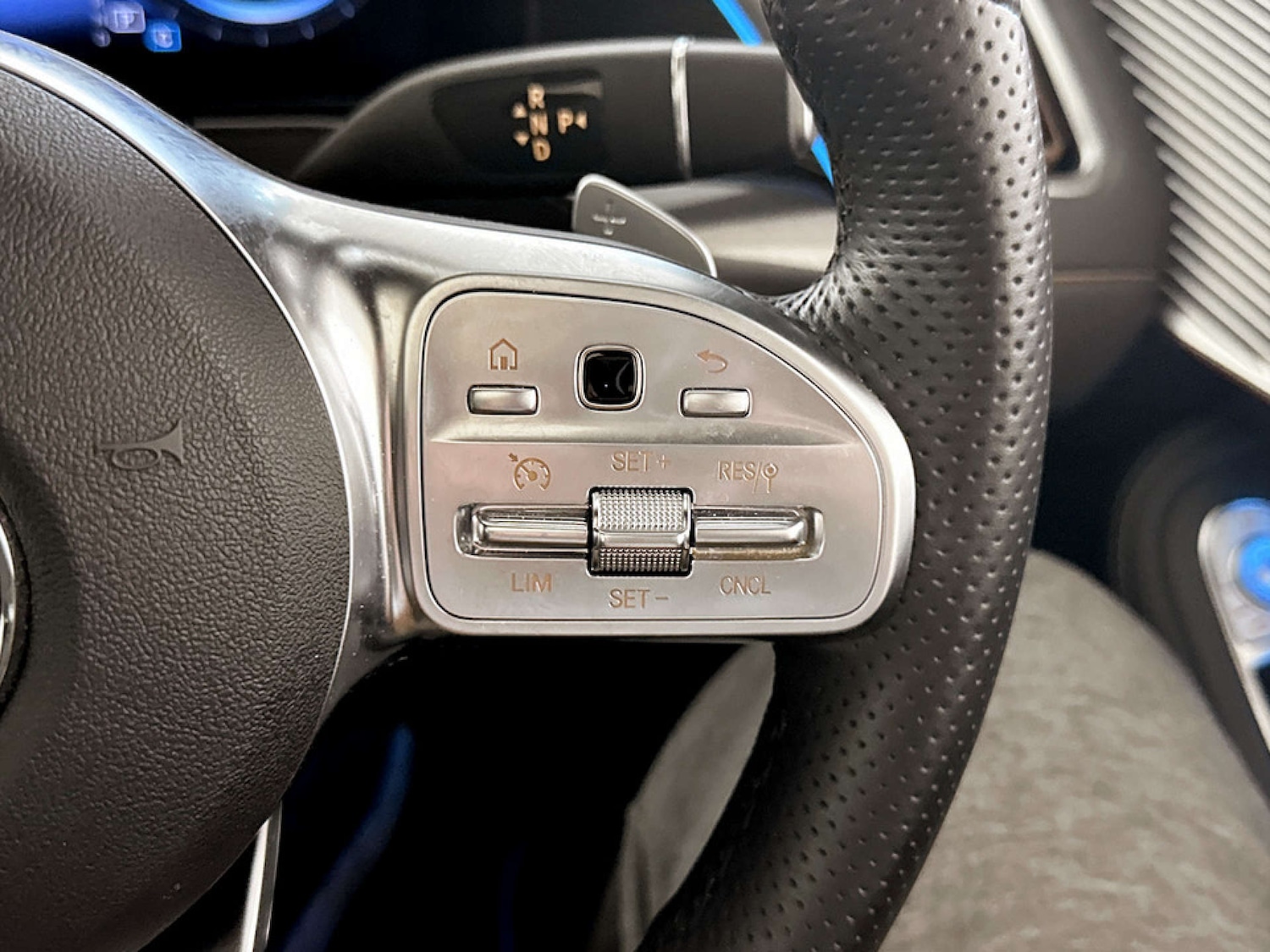 Used Mercedes-Benz EQC 2022 for sale - 77186120: Photo 22