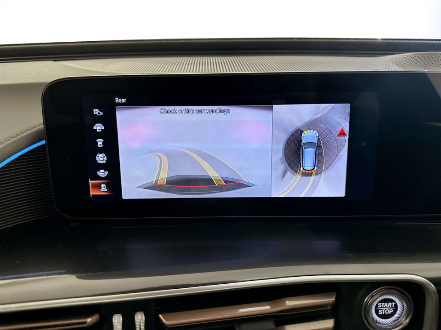 Used Mercedes-Benz EQC 2022 for sale - 77186120: Photo 25