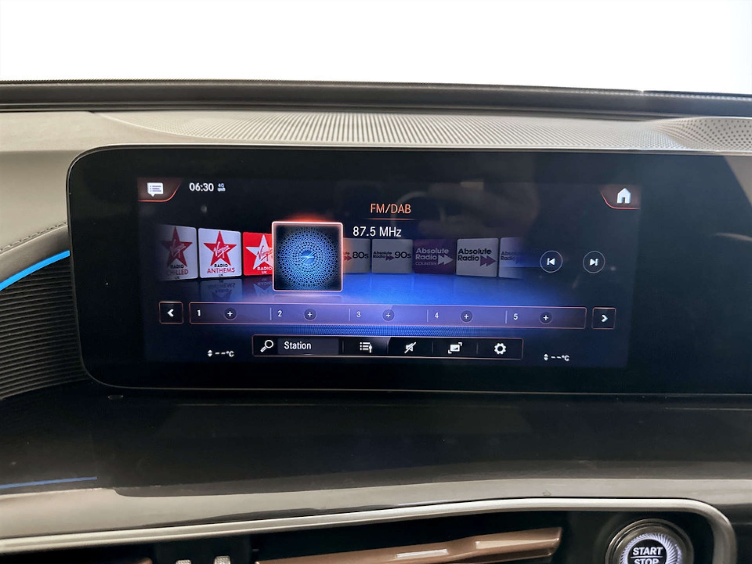 Used Mercedes-Benz EQC 2022 for sale - 77186120: Photo 26