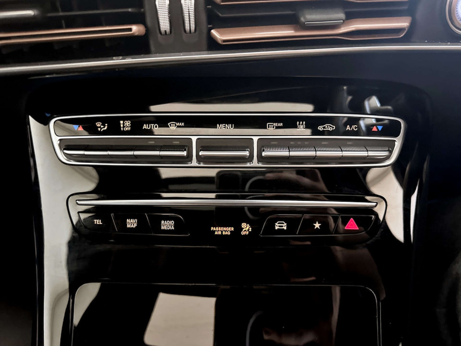 Used Mercedes-Benz EQC 2022 for sale - 77186120: Photo 28