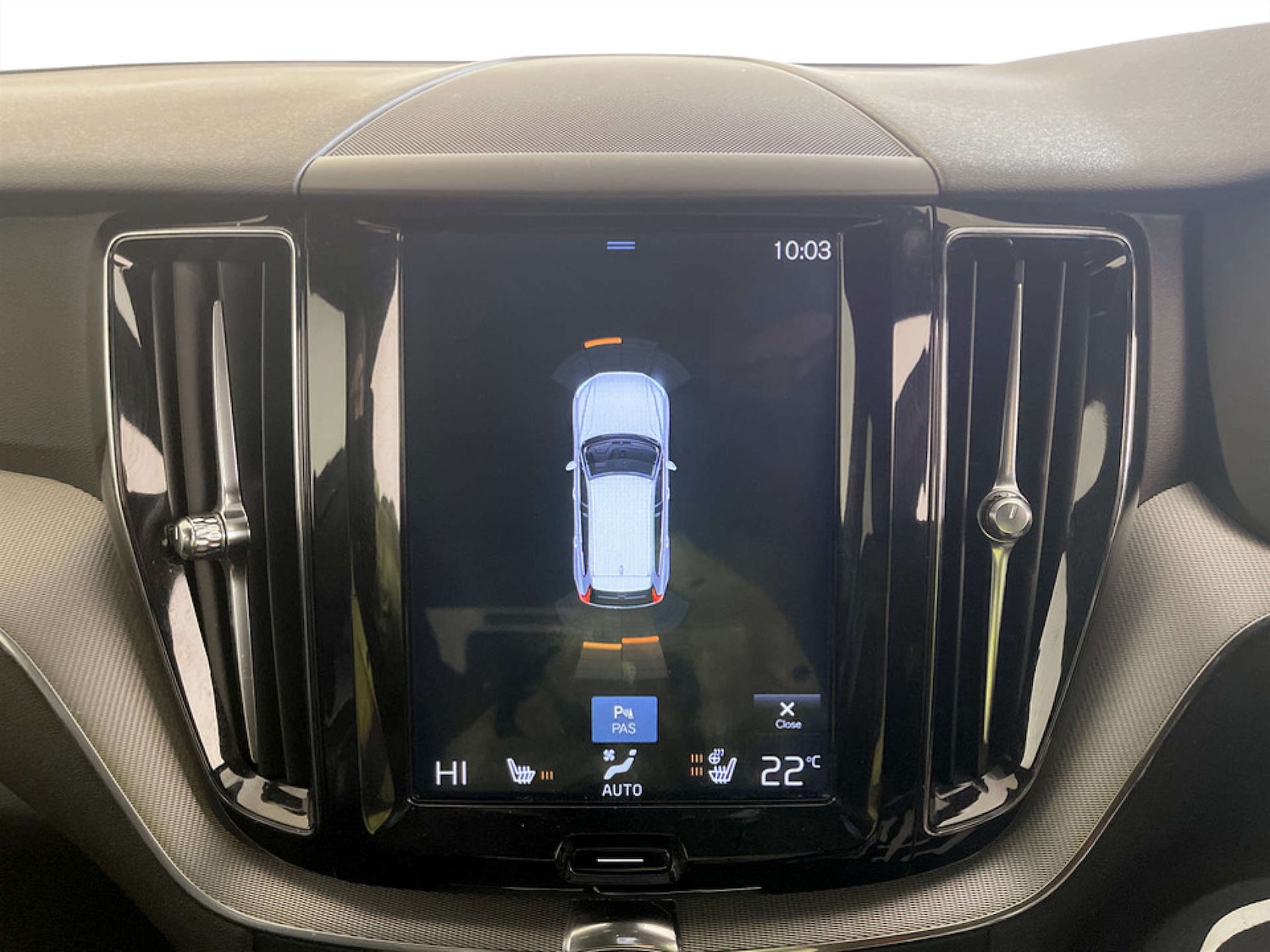 Used Volvo XC60 2018 for sale - 77221007: Photo 20