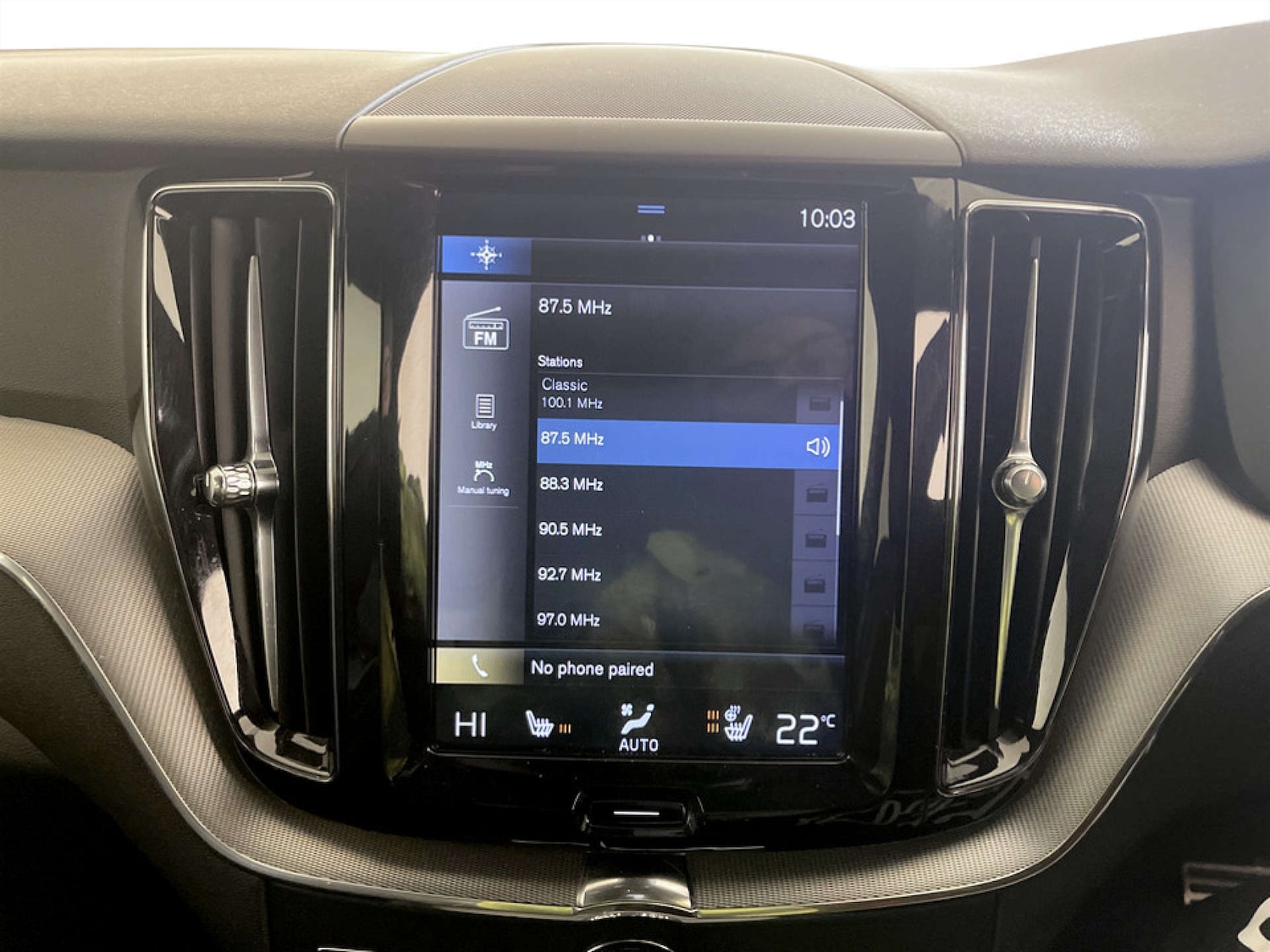 Used Volvo XC60 2018 for sale - 77221007: Photo 23