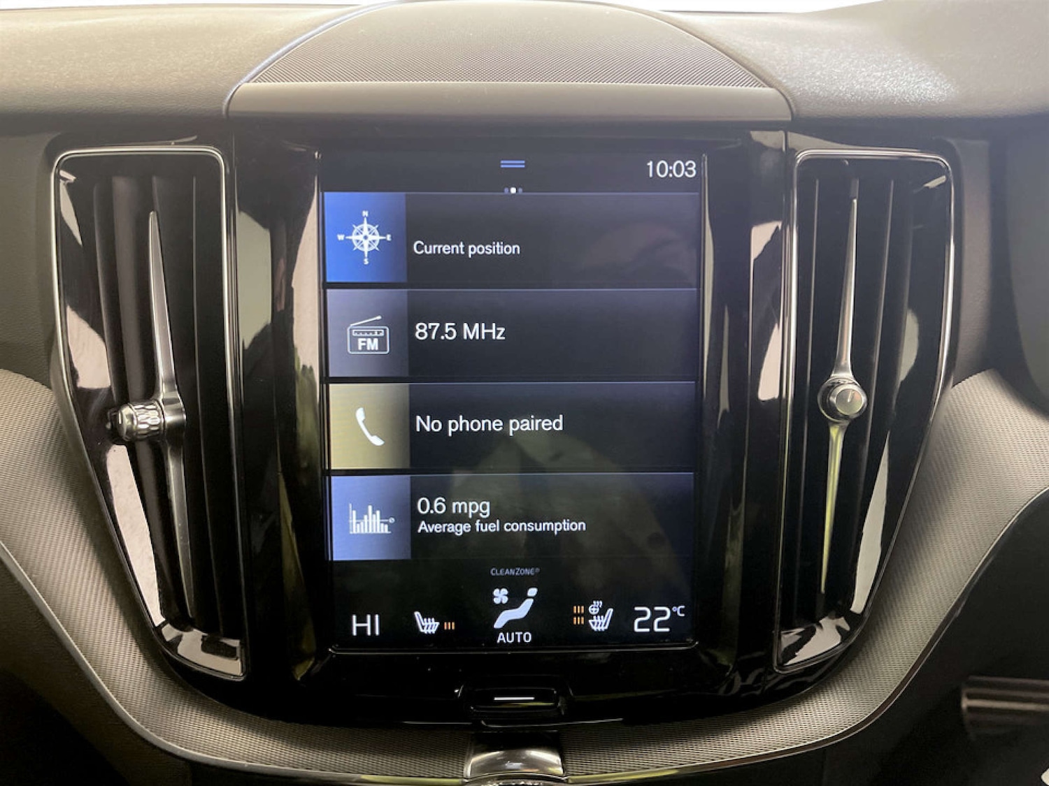 Used Volvo XC60 2018 for sale - 77221007: Photo 24