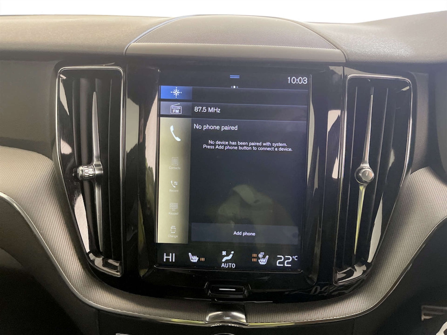 Used Volvo XC60 2018 for sale - 77221007: Photo 25