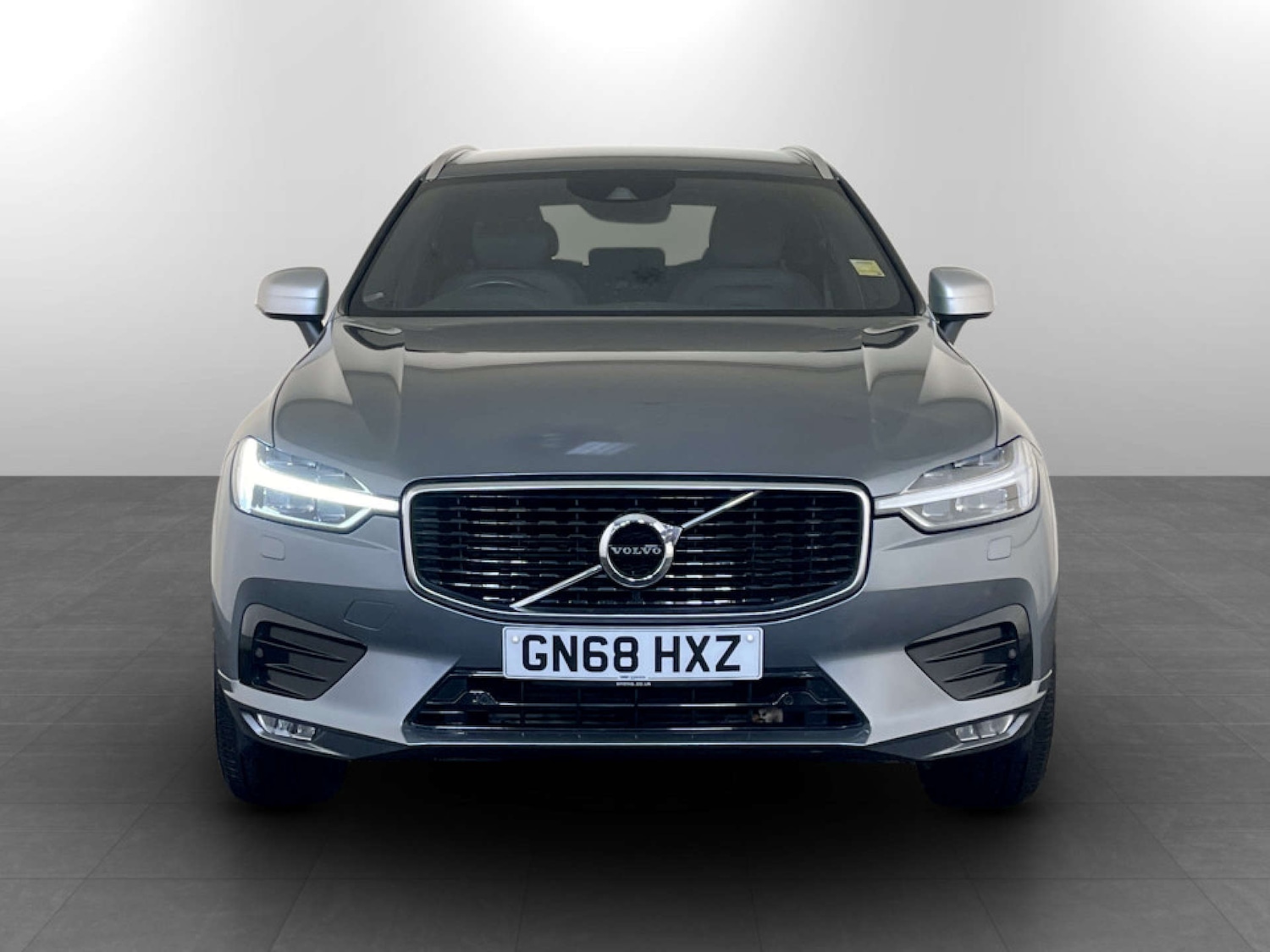 Used Volvo XC60 2018 for sale - 77221007: Photo 5
