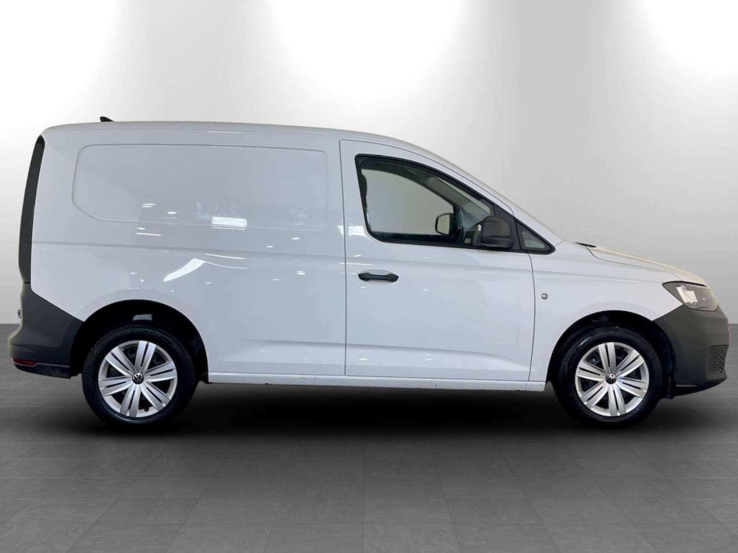 Used Volkswagen Caddy 2021 for sale - 77186129: Photo 11