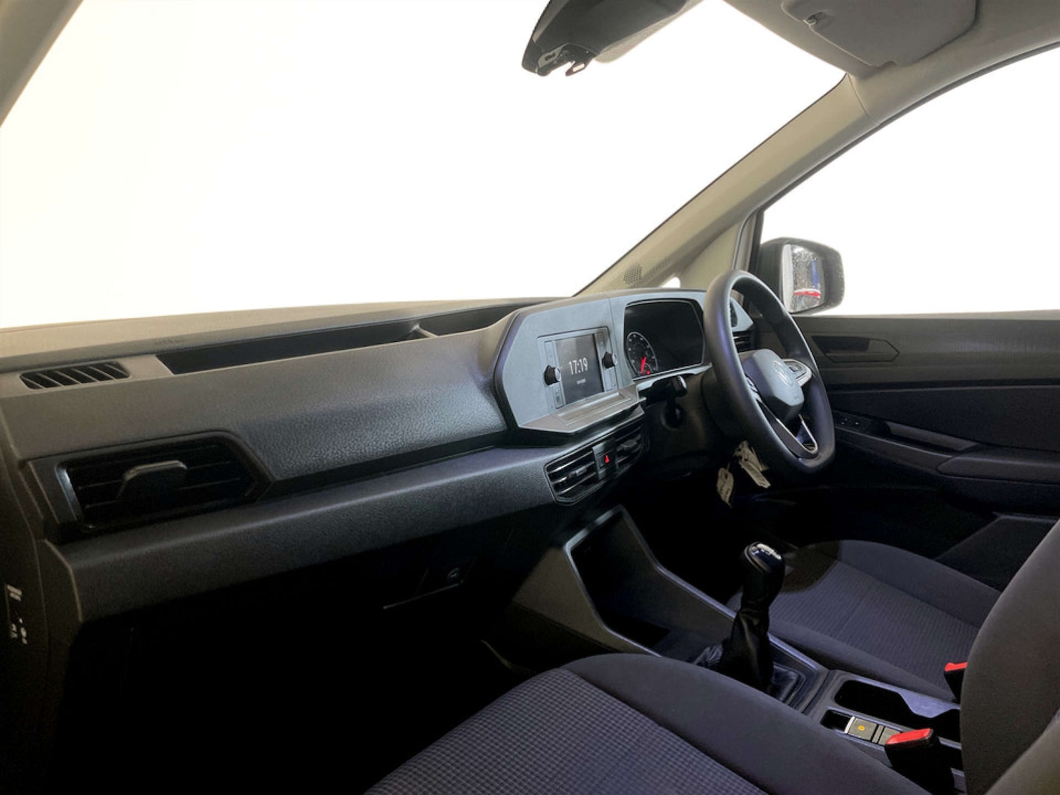 Used Volkswagen Caddy 2021 for sale - 77186129: Photo 12