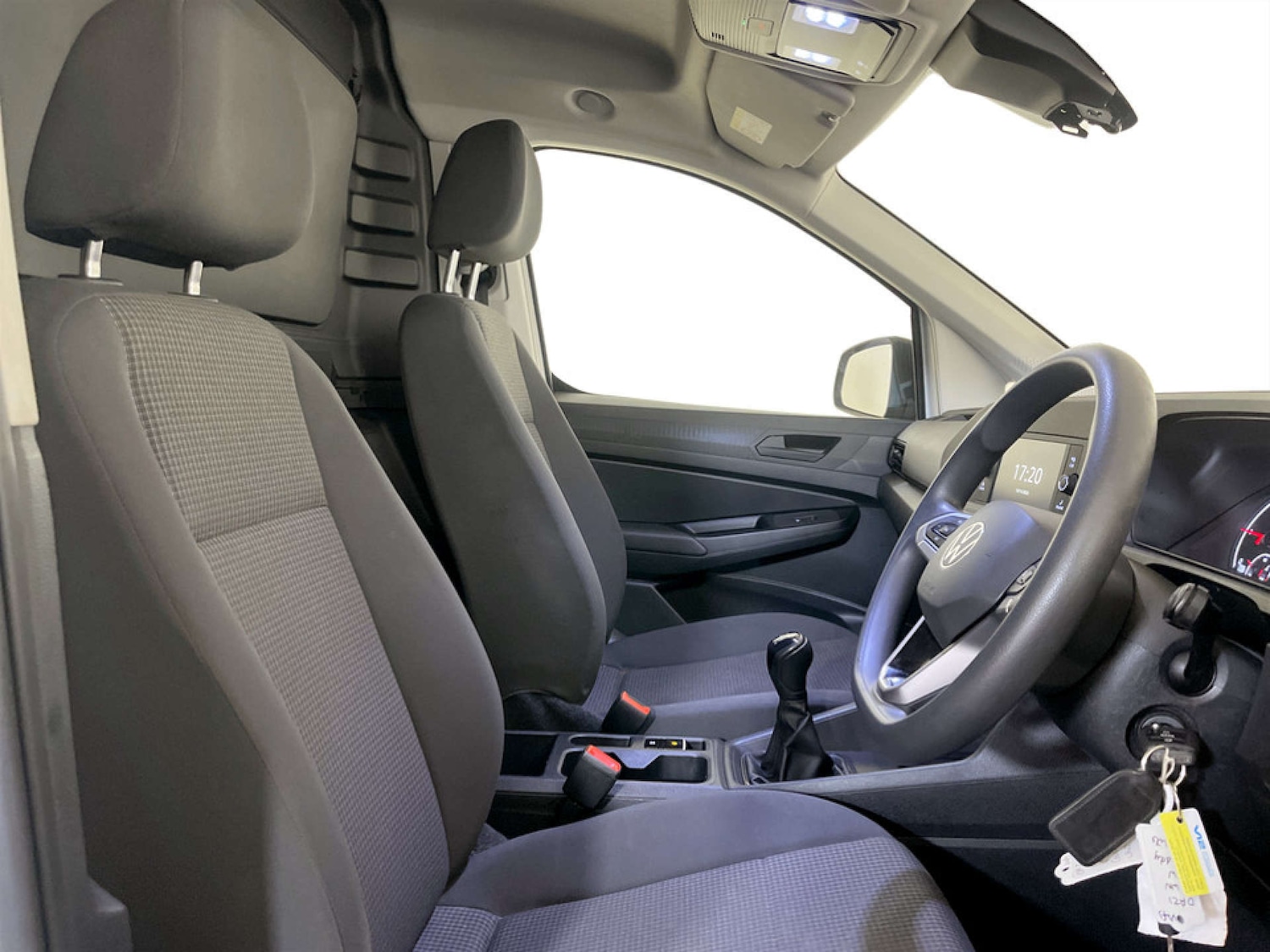 Used Volkswagen Caddy 2021 for sale - 77186129: Photo 13