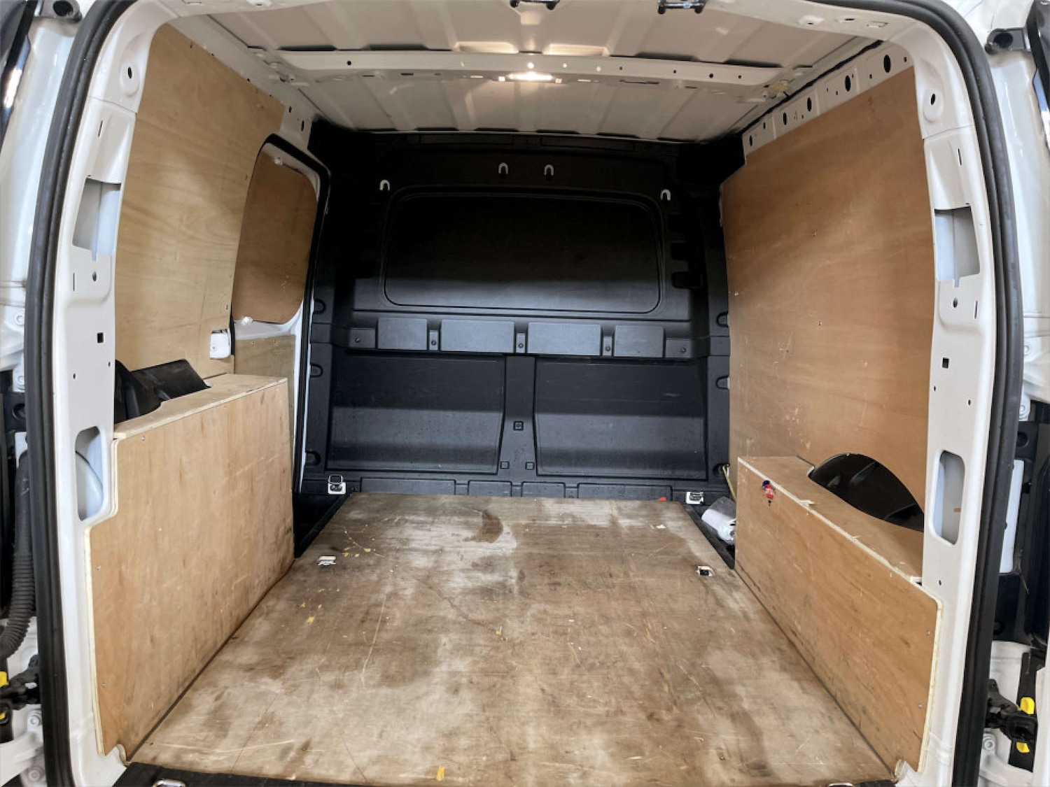 Used Volkswagen Caddy 2021 for sale - 77186129: Photo 15