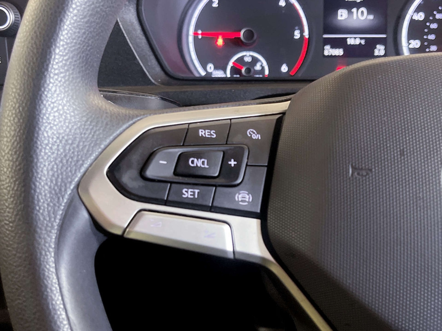 Used Volkswagen Caddy 2021 for sale - 77186129: Photo 17