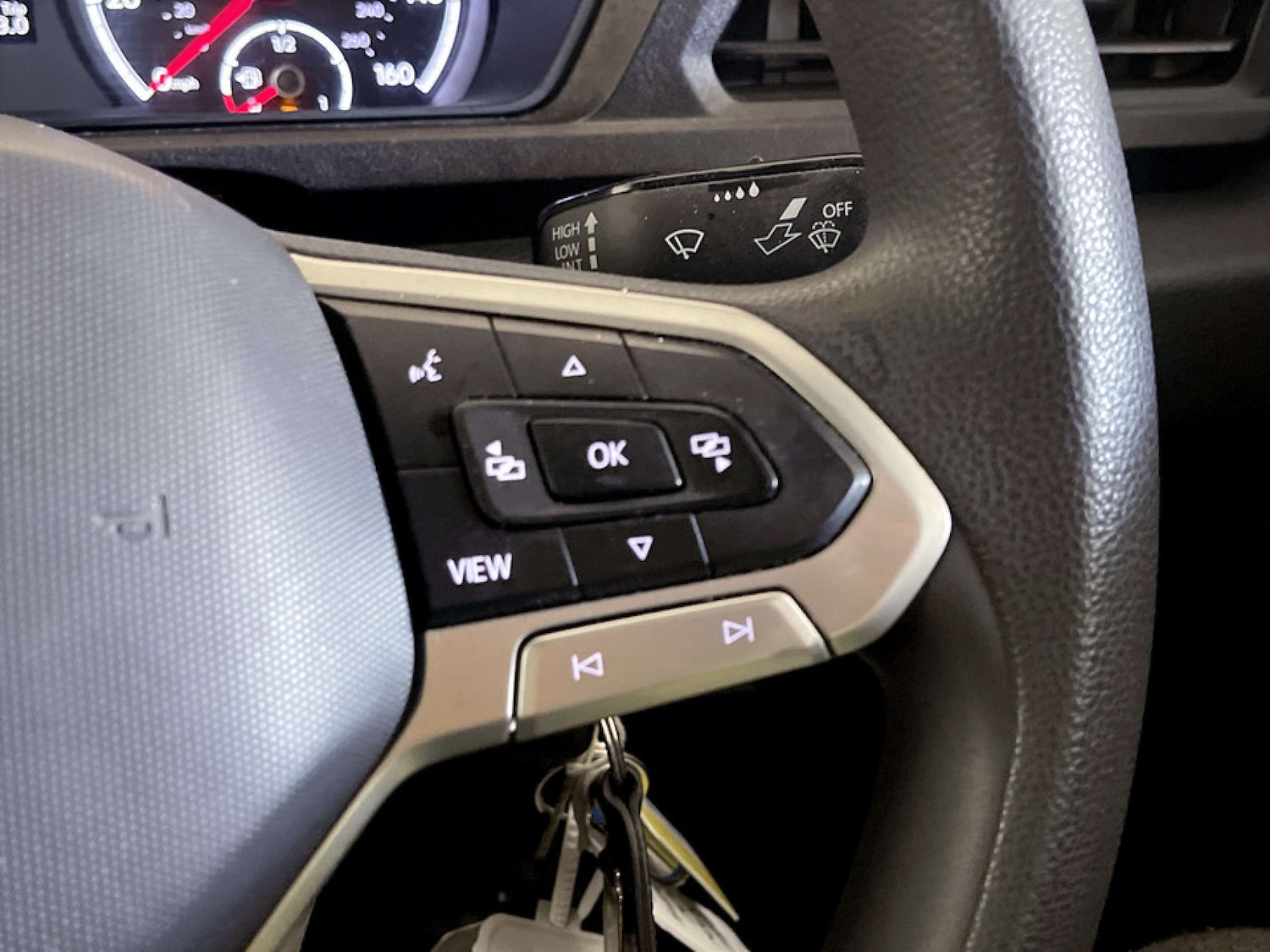 Used Volkswagen Caddy 2021 for sale - 77186129: Photo 19