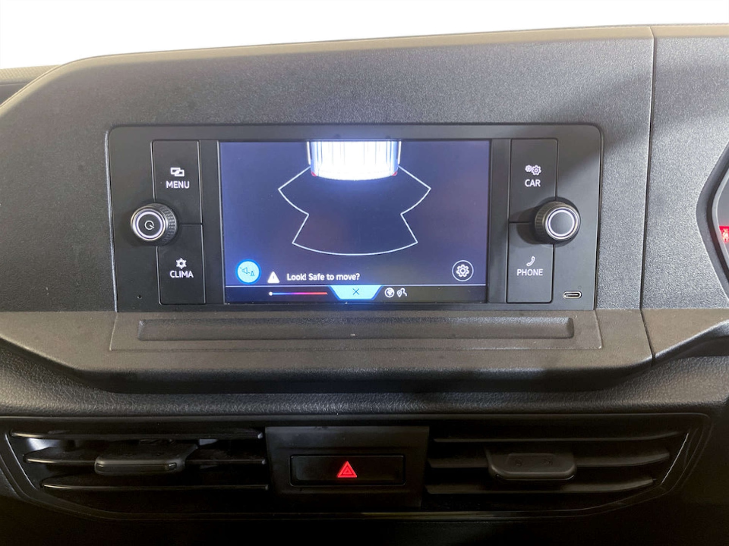 Used Volkswagen Caddy 2021 for sale - 77186129: Photo 20