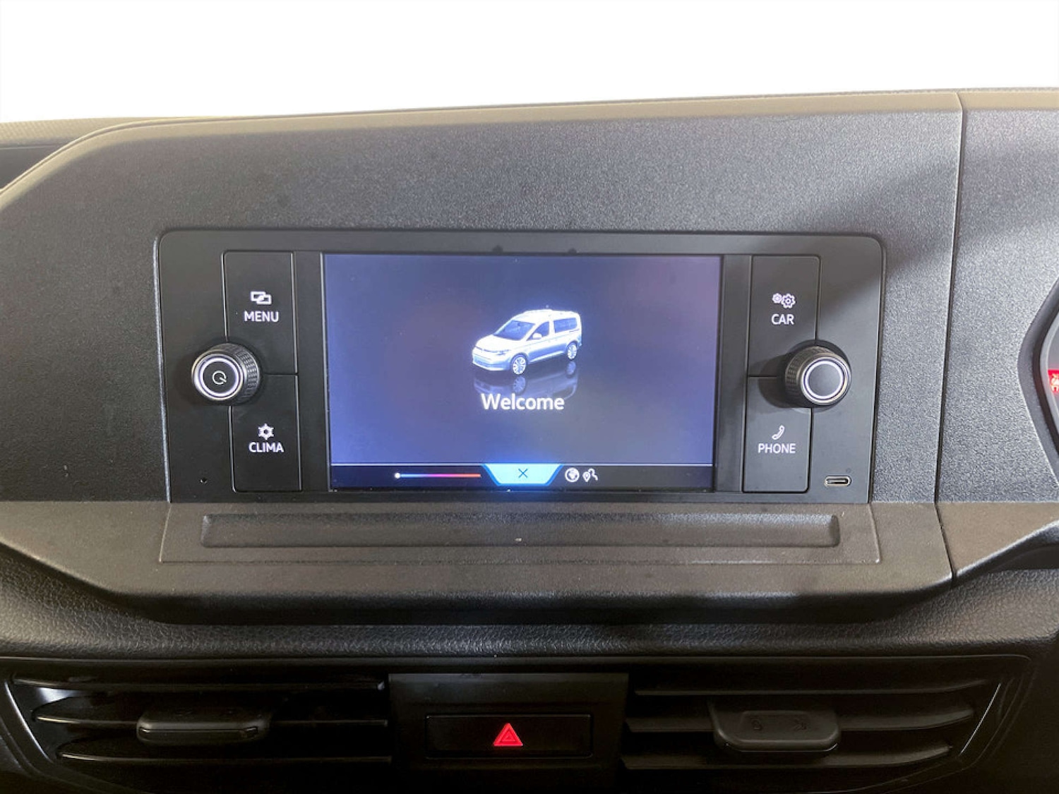 Used Volkswagen Caddy 2021 for sale - 77186129: Photo 21