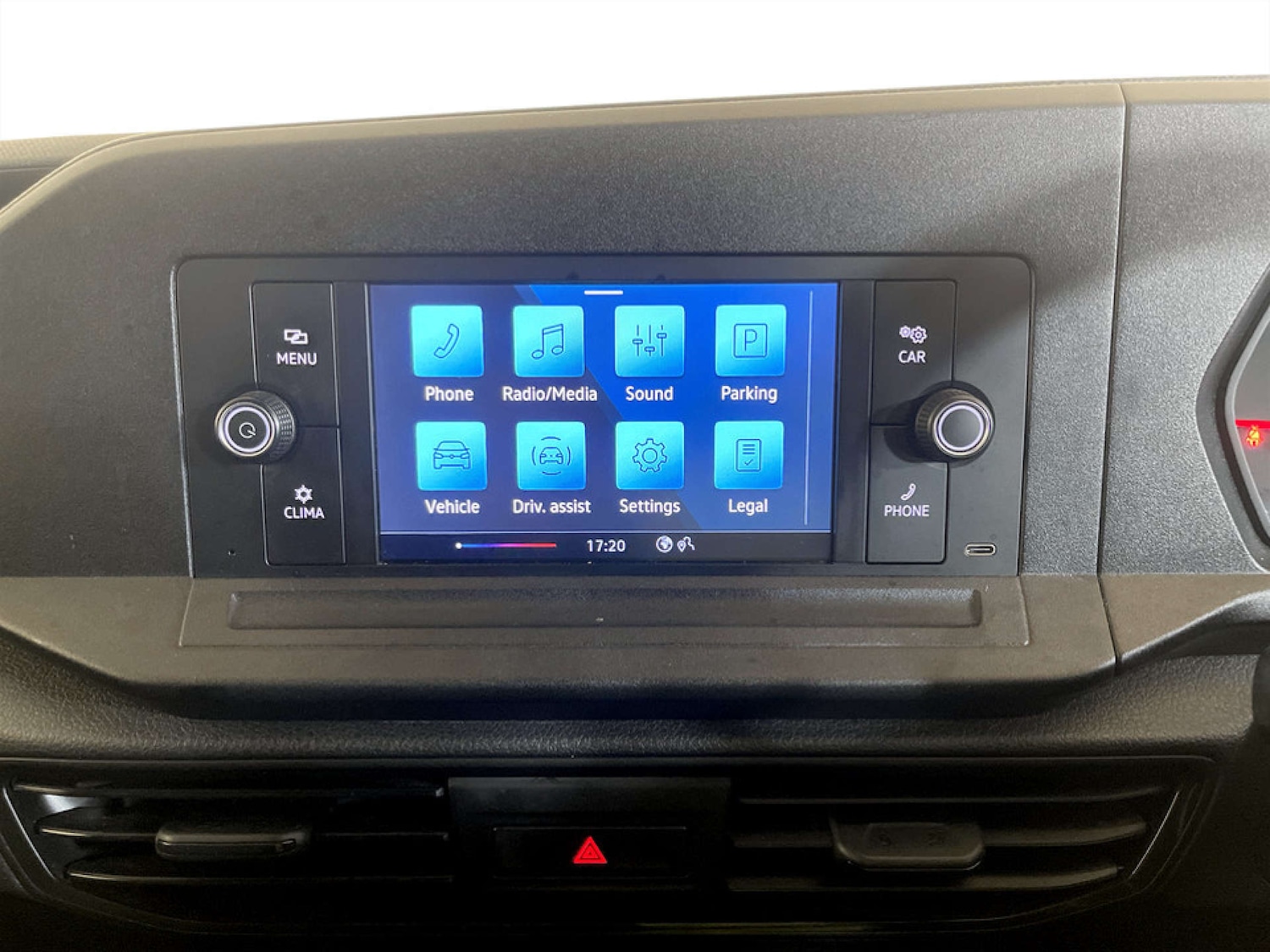 Used Volkswagen Caddy 2021 for sale - 77186129: Photo 22