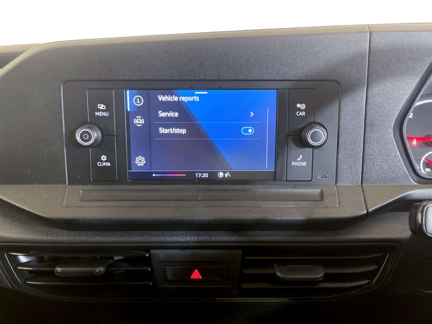 Used Volkswagen Caddy 2021 for sale - 77186129: Photo 25