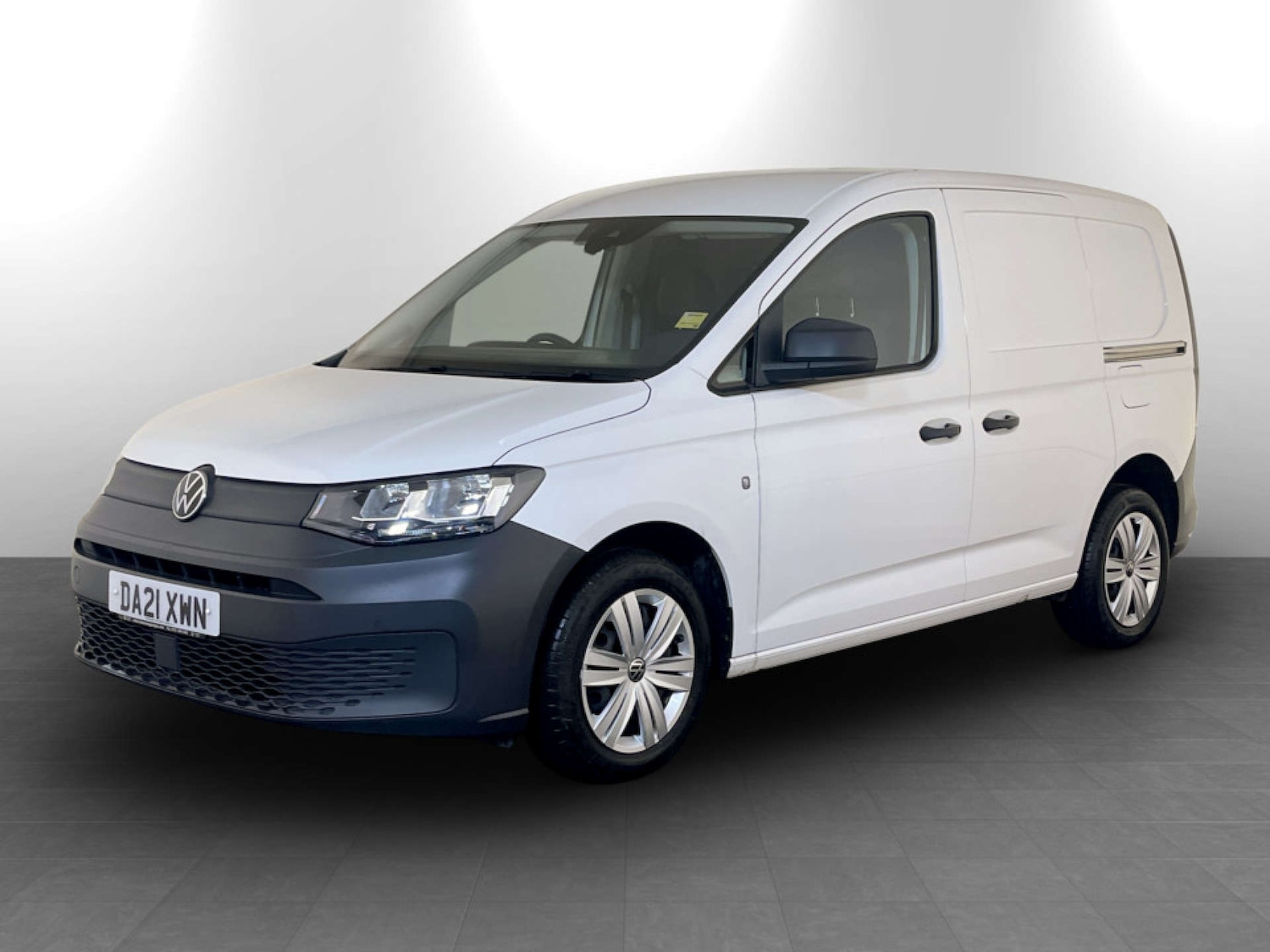 Used Volkswagen Caddy 2021 for sale - 77186129: Photo 6