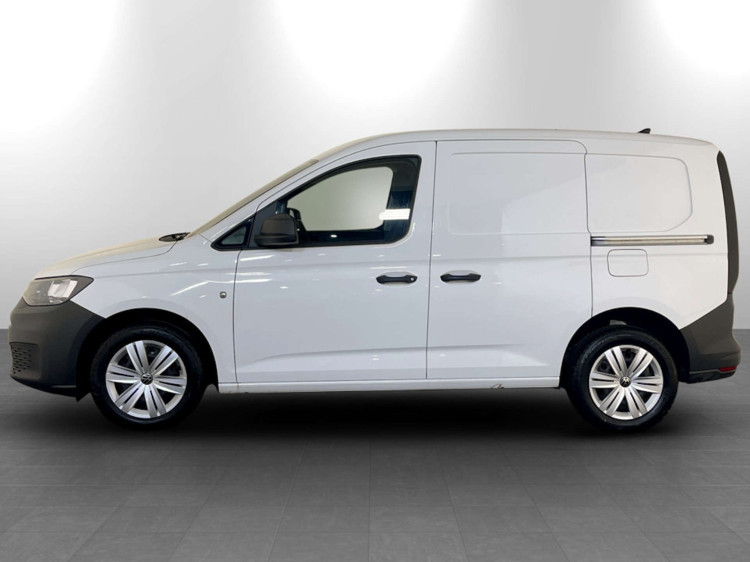 Used Volkswagen Caddy 2021 for sale - 77186129: Photo 7