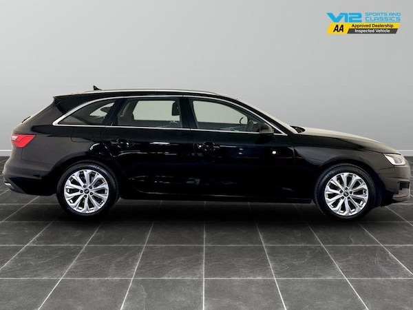 Used Audi A4 Avant 2021 for sale - 75752174: Photo 11