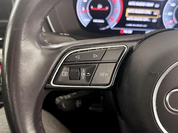 Used Audi A4 Avant 2021 for sale - 75752174: Photo 17